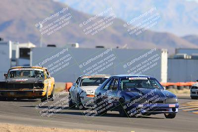 media/Oct-15-2023-Lucky Dog Racing Chuckwalla (Sun) [[f659570f60]]/1st Stint Race Start Turn 16/